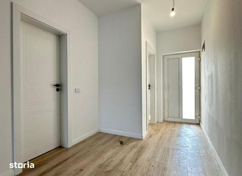 Apartament cu 3 camere în Bucium