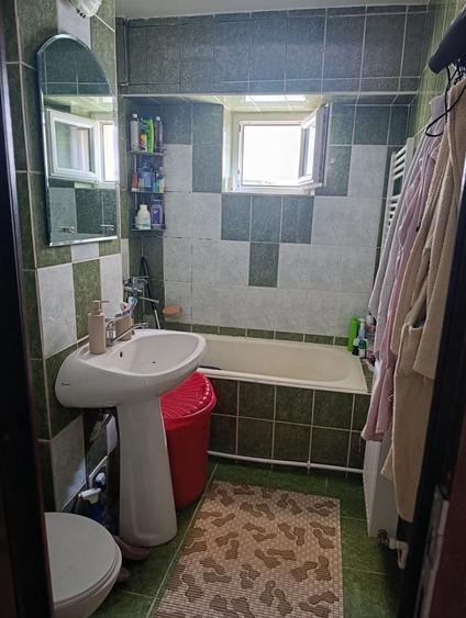 Apartament cu 2 camere semidecomandat în Fălticeni