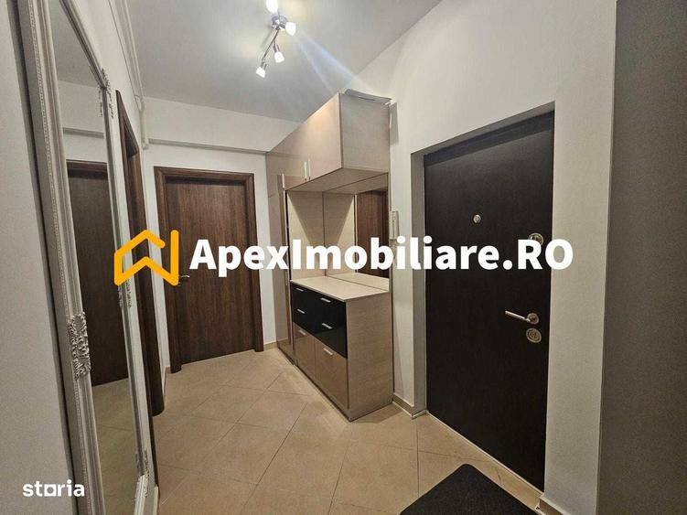 Apartament 2 camere de inchiriat Mihai Bravu Bucuresti | ApexImobiliar - 7