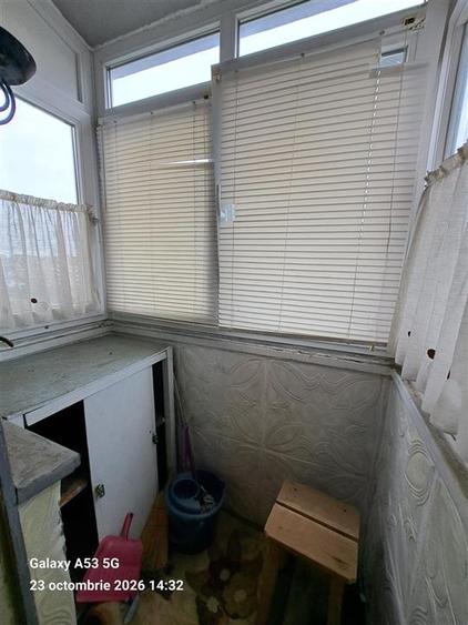 Apartament cu 2 camere decomandat în Titan