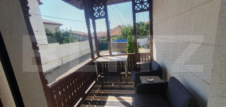 Apartament 2 camere modern, centrala, AC, parcare, Tudor Vladimirescu - 10