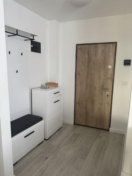 Casă cu 2 camere în Central