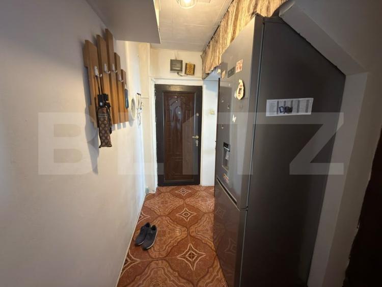 Apartament 2 camere- zona Malu Rosu - 10