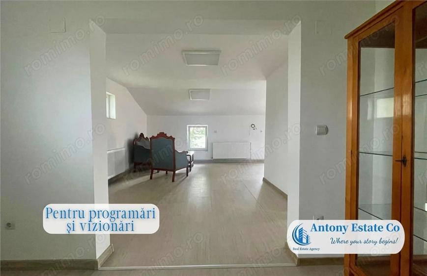 Spațiu comercial, de 160 mp, în Calea Aradului