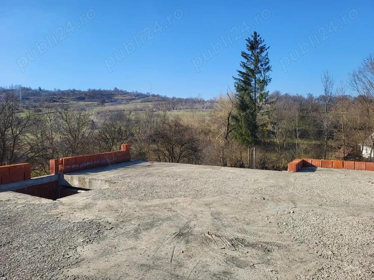 Teren de 30 mp, în Budești
