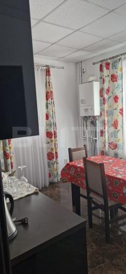 Spațiu comercial, de 300 mp, în Pucioasa
