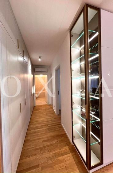 Apartament cu 4 camere semidecomandat, mobilat în Tipografilor