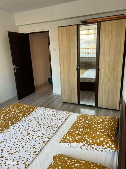 Apartament cu 3 camere în Gării