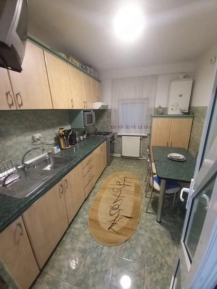 Apartament cu 2 camere semidecomandat în Fălticeni