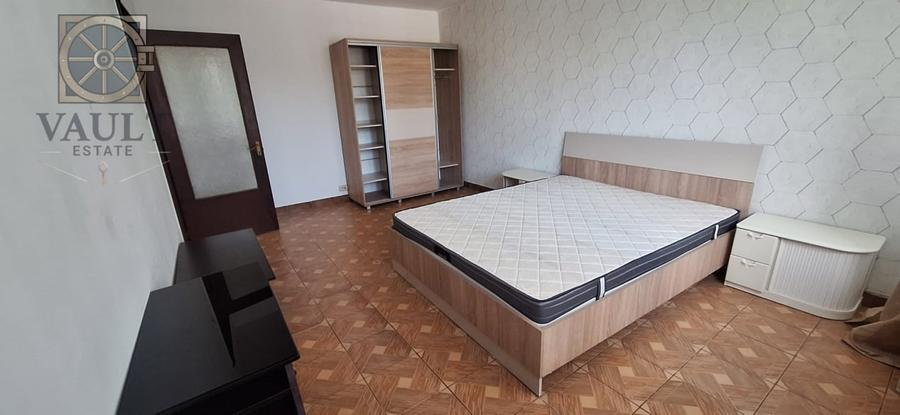 Garsonieră decomandată, mobilată în Brâncoveanu