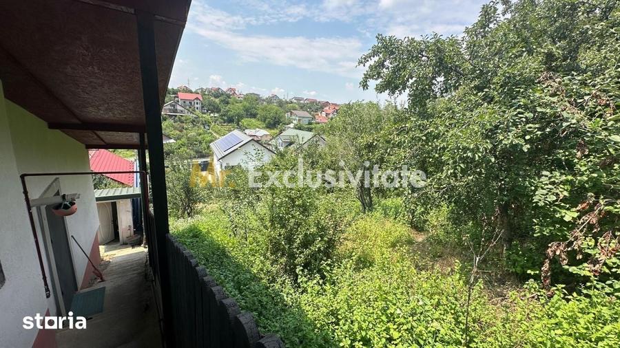Casă cu 3 camere cu Teren 269 Mp în Războieni