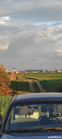 Teren de 5800 mp, în Aeroport