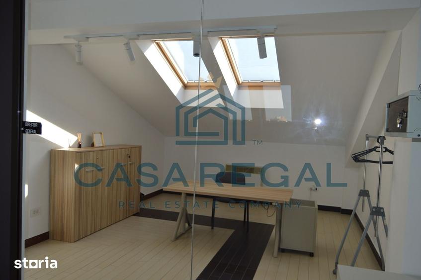 Spațiu comercial, de 200 mp, în Cantemir