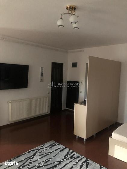 Garsonieră în Ghencea