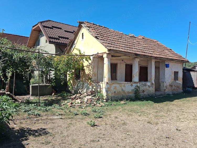 Teren de 1164 mp, în Central