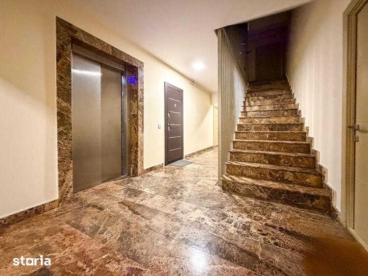 Apartament cu 3 camere în Tătărași
