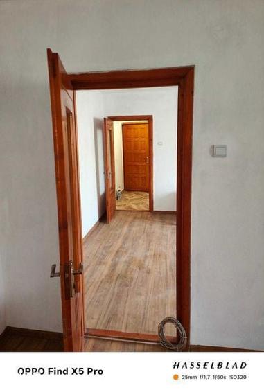 Vand apartament 2 camere Strehaia Mehedinti Central - 3