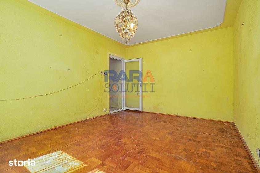Apartament 2 camere, 40 mp, IEFTIN - 5
