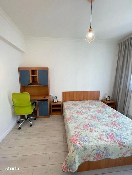 Apartament cu 2 camere decomandat în Energia