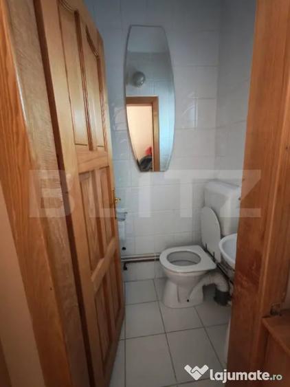 Casă cu 5 camere cu Teren 900 Mp în Ultracentral