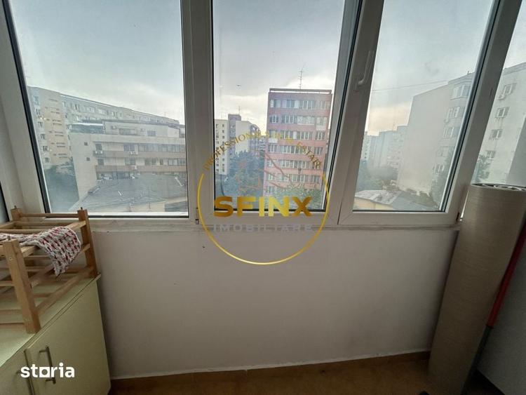 Apartament cu 2 camere în Obor