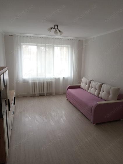 de vanzare apartament cu o camera in zona Dambovita - 1