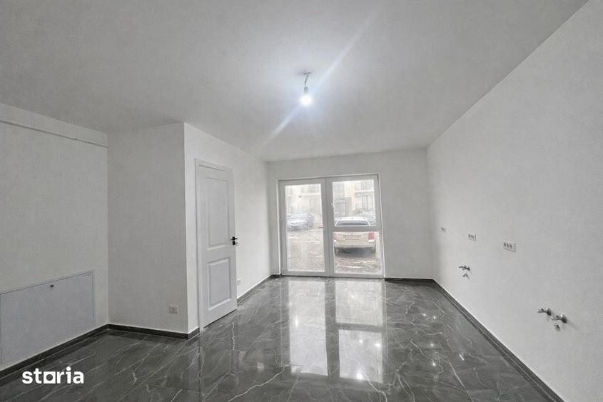 Spațiu comercial, de 32 mp, în Central