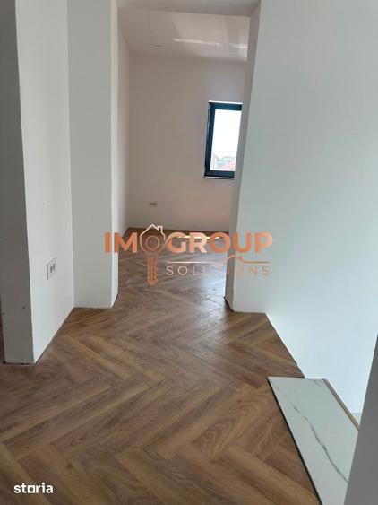 Casă cu 4 camere cu Teren 280 Mp în Păcurari