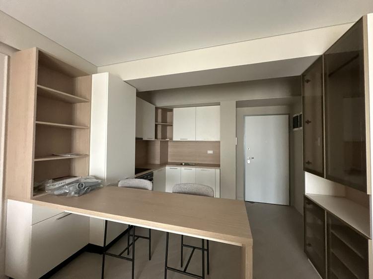 Apartament cu 2 camere în Pipera