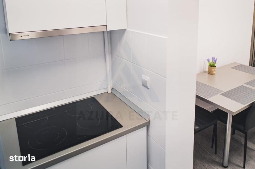 Apartament cu 2 camere decomandat în Terezian