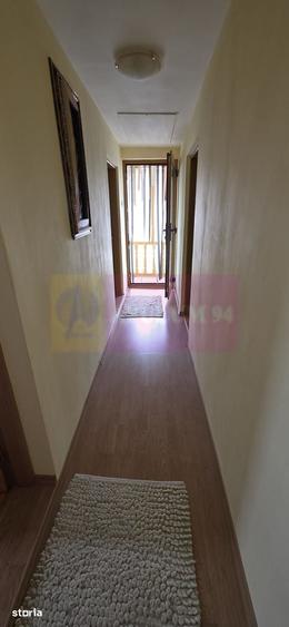 Casă cu 3 camere cu Teren 340 Mp în Poiana