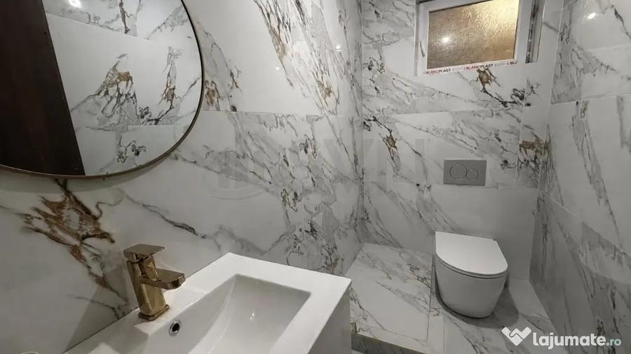 Apartament 3 Camere I Bucurestii Noi I Curte Proprie - 1