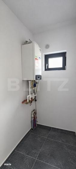 Casă cu 3 camere cu Teren 313 Mp în Lunca Cetățuii