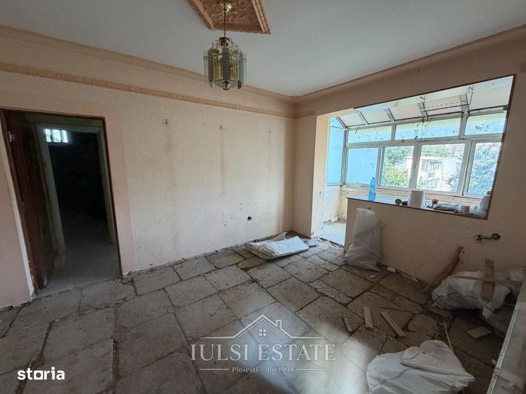 Apartament cu 2 camere în Nord