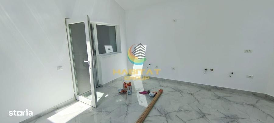 Casă cu 4 camere în Crețești