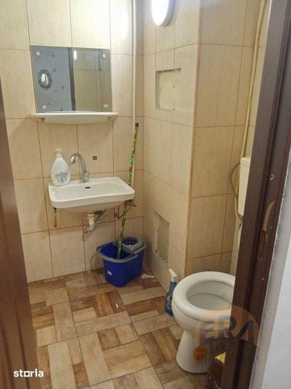 Garsonieră semidecomandată în Sud