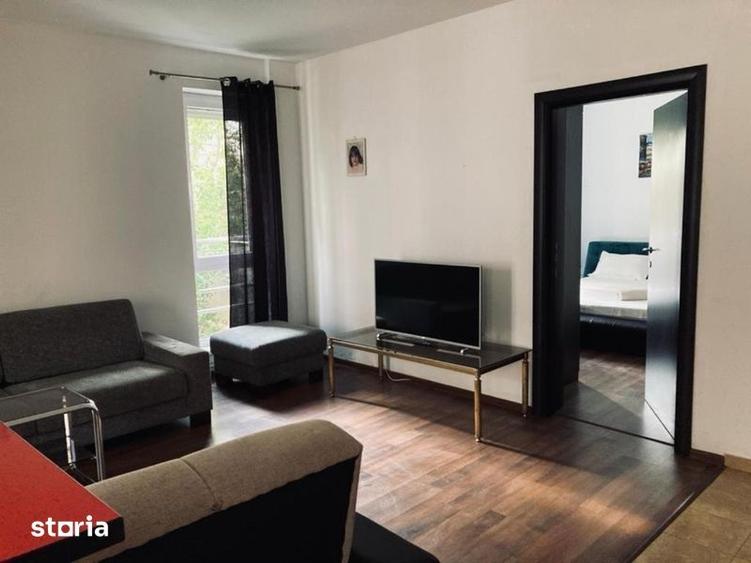 Cazare apartament 2 camere, Eforie Nord - 1