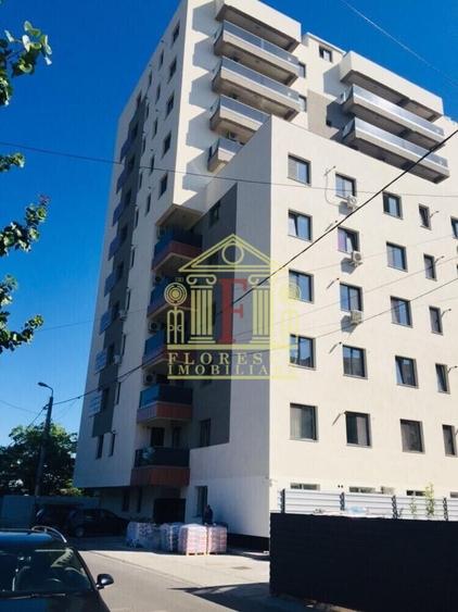 Apartament cu 2 camere, mobilat în Nicolina