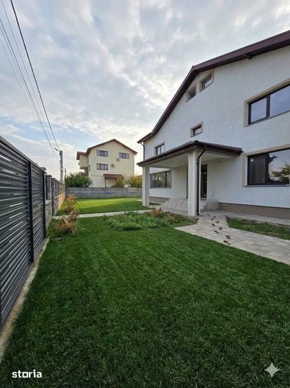 Casa P+1+M/5 camere/ASFALT/COM.BERCENI/COMISION 0% - 1