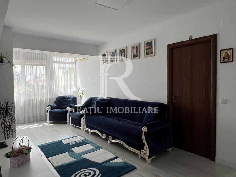 Apartament cu 3 camere | SDK | Nufarul | Oradea - 1