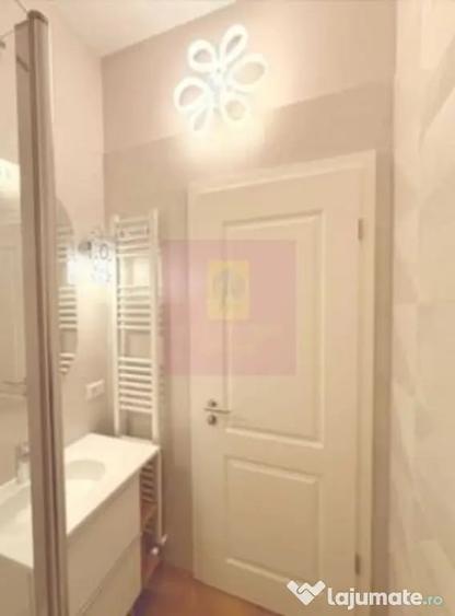 Apartament cu 2 camere decomandat în Drumul Sării