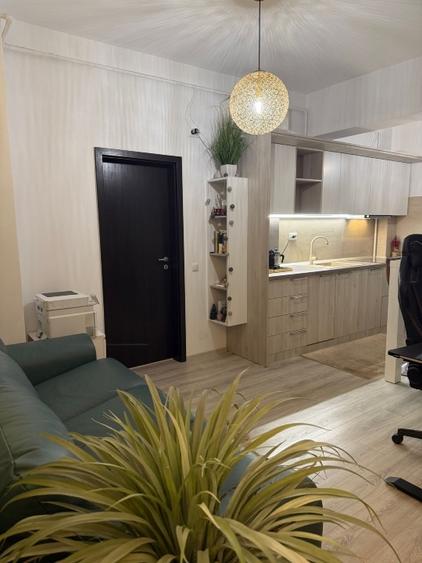 Apartament cu 2 camere decomandat, mobilat în Păcurari
