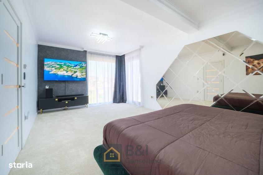 Casă cu 4 camere în Granit