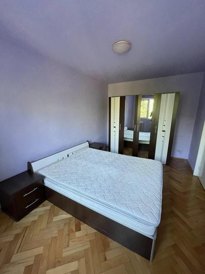 Proprietar dau in chirie apartament cu 3 camere,2 bai pe aleea Padis in Gheorgheni Electric Castle - 7