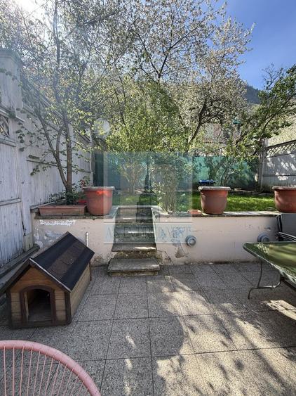Apartament cu 4 camere decomandat, mobilat în Centrul Istoric