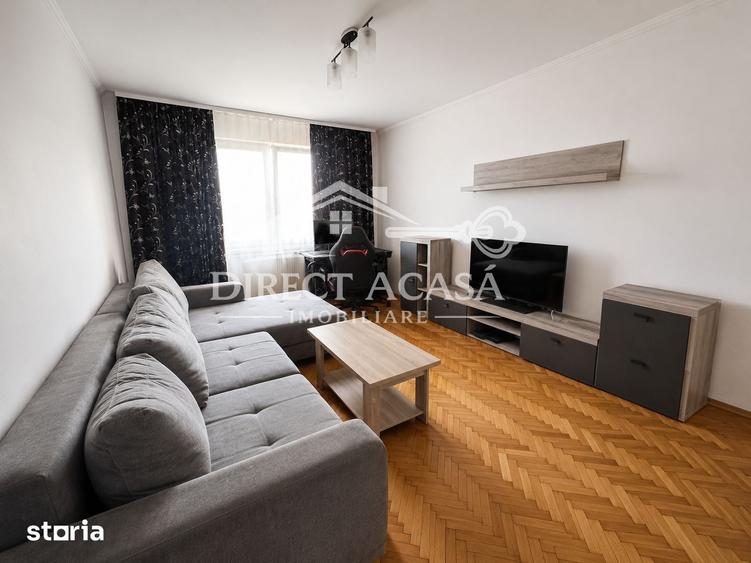Apartament cu 3 camere în Unirii