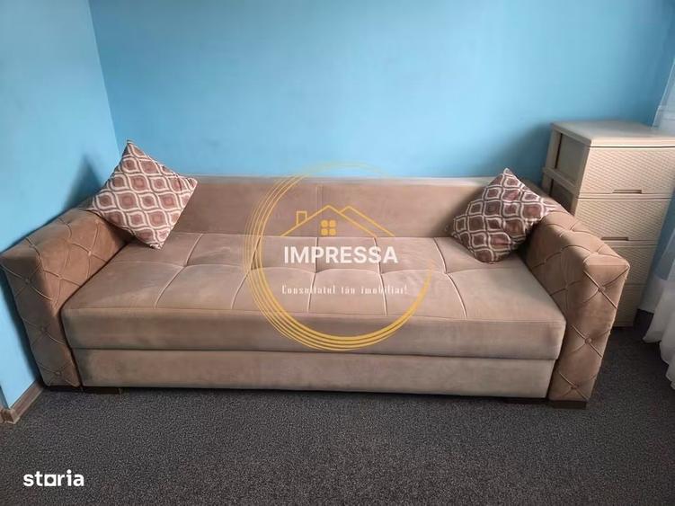 Garsonieră în Burdujeni