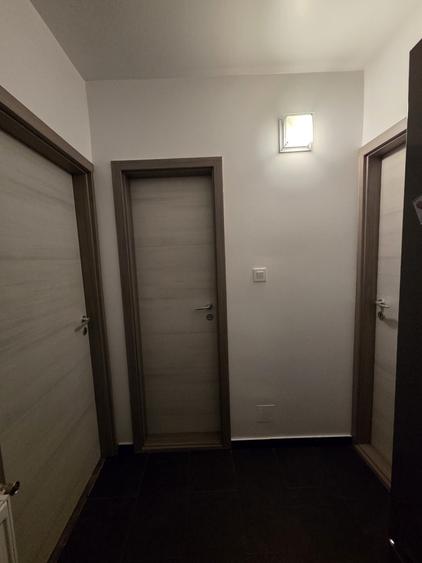Garsonieră în Bârzava