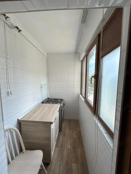 Apartament cu 4 camere decomandat în Păcurari