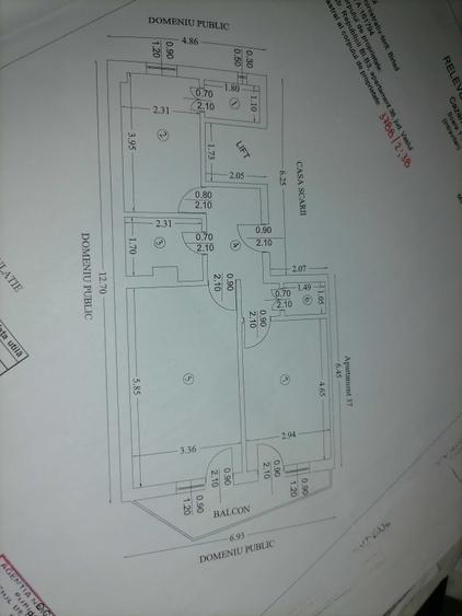 Apartament de vanzare - 5